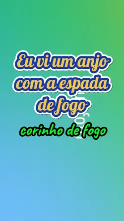 Corinho de fogo