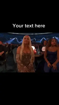 Beyoncé reaction 