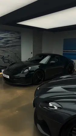 ★ PORSCHE ★