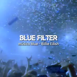 trend blue 