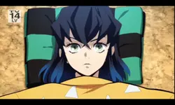 Inosuke
