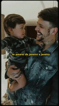 dia dos pais!
