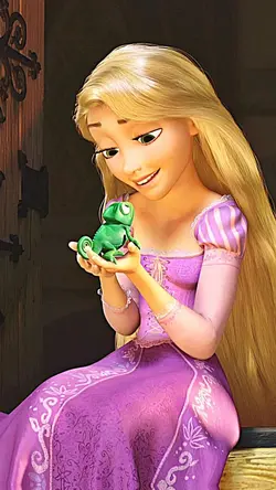 Rapunzel 