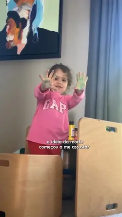 eu conheci uma mulhe