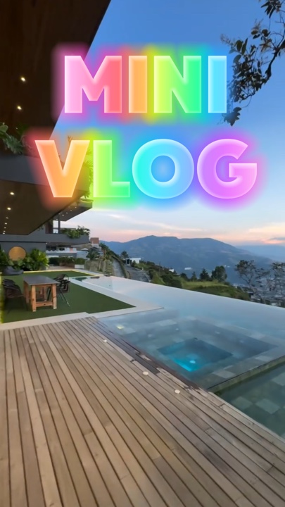 Vlog mini 