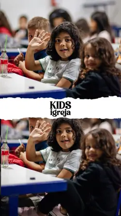 Dia das Crianças🏆