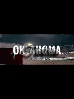 Oklahoma (twisters)