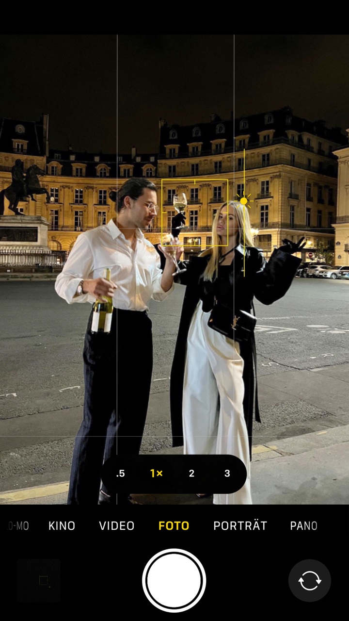 fotoidee für Paar
