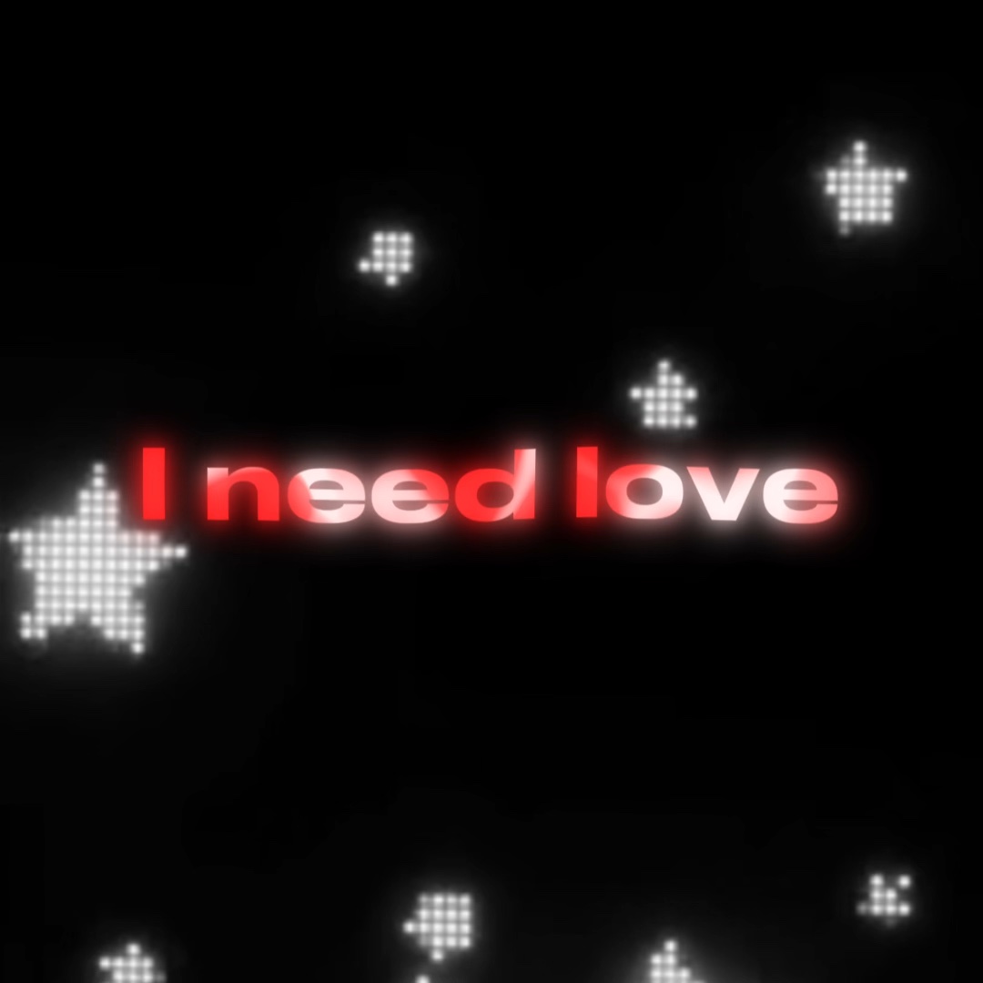 Love & Affection 