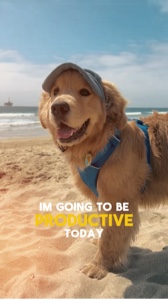 Dog Life Vibes