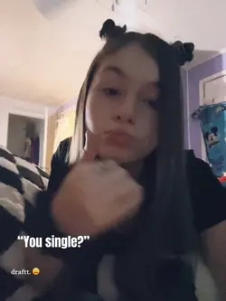You single trend 