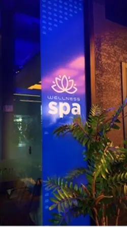 Reels Spa