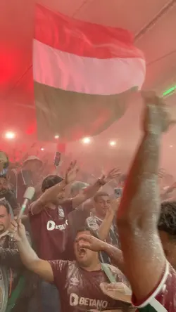 Fluminense ❤️