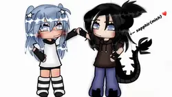 W SAPPHIR(MICH) ❤️❤️❤️