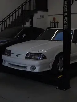 ghostridin ina tesla