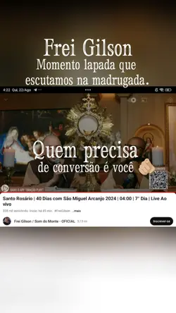 Quaresma São Miguel