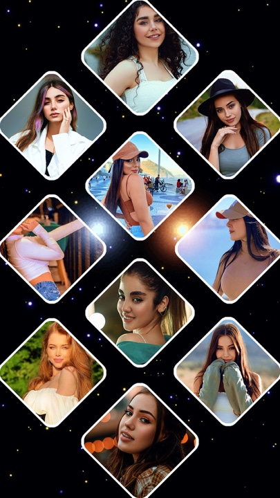 New picture trending