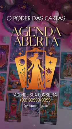 Agenda Holística 