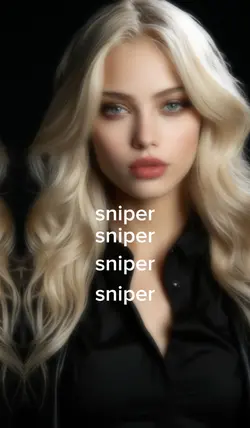 sniper sniper