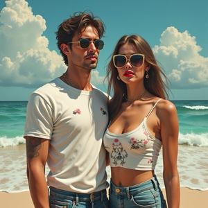 Amor Louco 