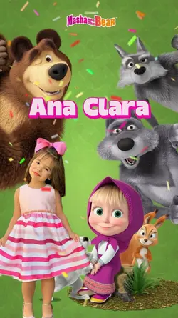 Meu aniversário