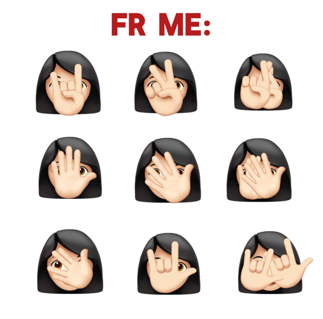 “Wanna take a pic?”