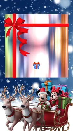 Navidad con Micky