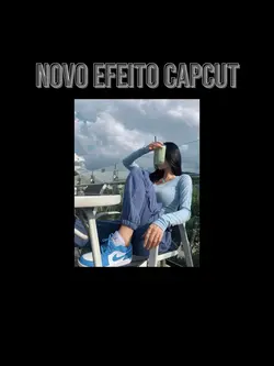 NOVO EFEITO IA