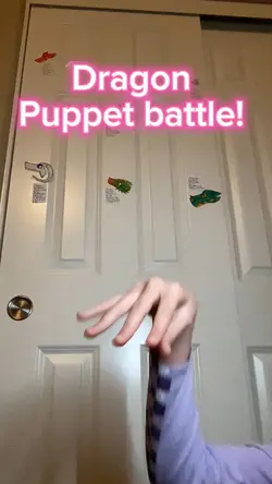 Dragon Battle ✨✨