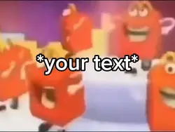 Dancing McDonald’s