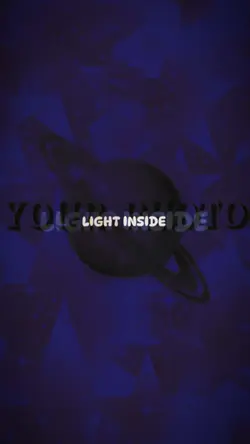 can you feel the 💡