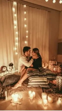 Love is beautiful ❤️