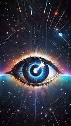 Digital Eye 