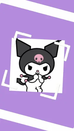 💜KUROMI💜