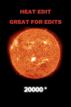 Degree Edit 