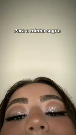 Para a minha sogra