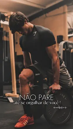 Status treino