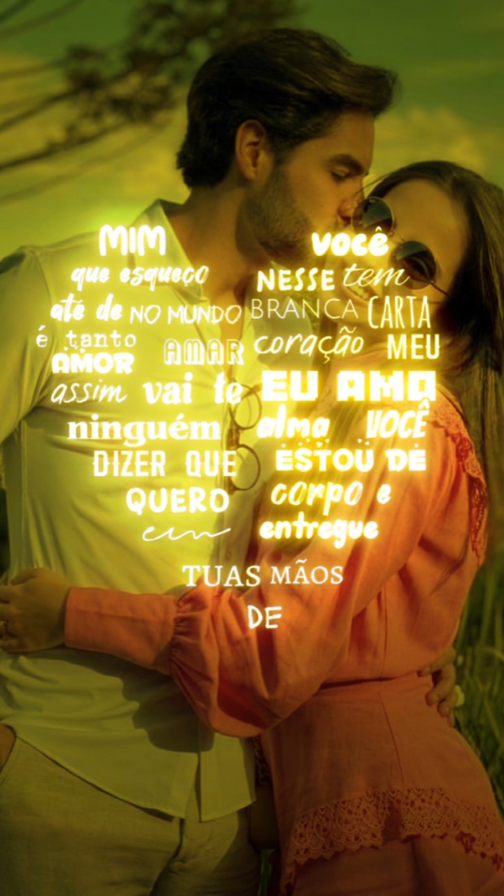 Sua Letra... Neon