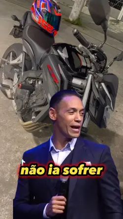 mentiram moto