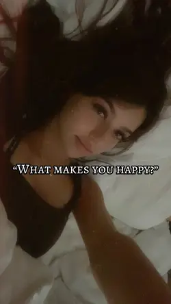 Happy