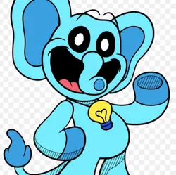 Bubbabubbaphant edit