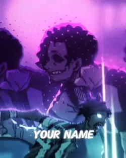 Free Bluelock Edit 🥶