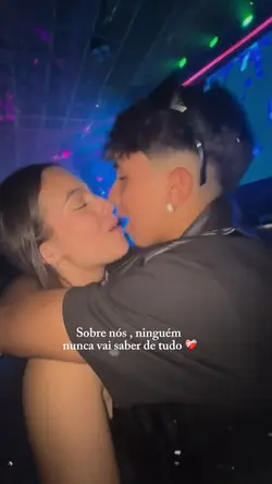 Sobre nós ❤️🩹