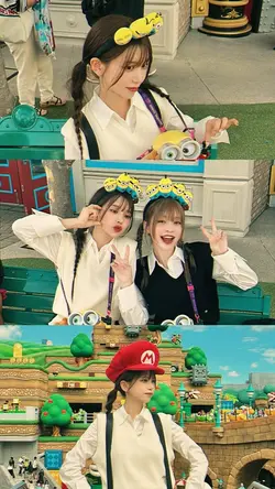 필카 없어도 필름 사진 연출 가능📷