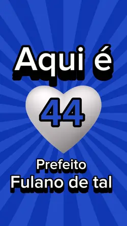 Política prefeito