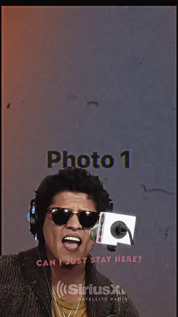 Locked out of heaven