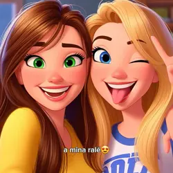 Encotrei a mina ralé