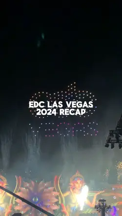 EDC 2024 💕