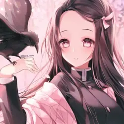 Nezuko as a Hashira!