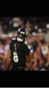 Lamar Jackson edit